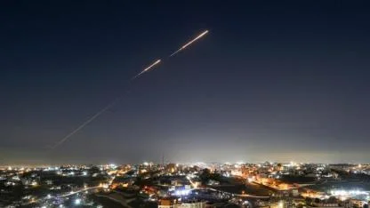 ABD-İsrail-İran savaşında 7. gün! Tahran'da sabah saatlerinde peş peşe patlamalar