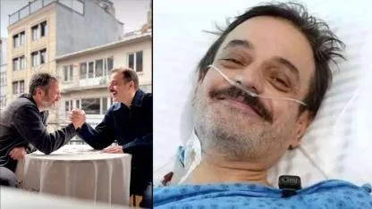 Ufuk Özkan taburcu olduktan sonra ilk paylaşımını yaptı