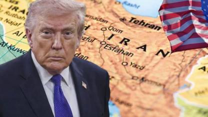 ABD'nin gizli İran raporu sızdı! Saldırıdan tam 1 hafta önce tamamlanmış