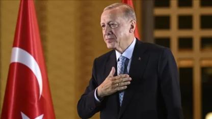 Erdoğan'dan 8 Mart mesajı: Kadına şiddet insanlığa ihanettir