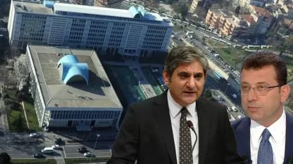 İBB davasının ikinci gününde Aykut Erdoğdu ilk savunmayı yaptı