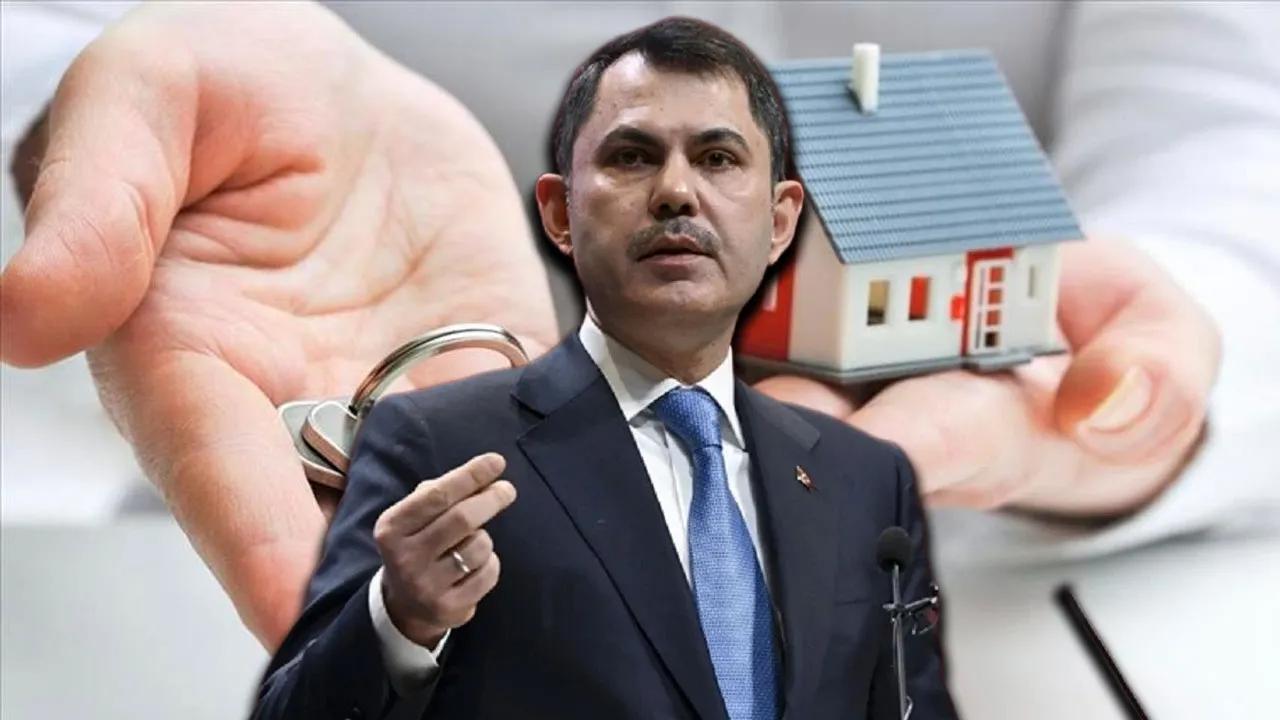 Bakan Kurum'dan kira fiyatları müjdesi! Yarısı bizden kampanyası