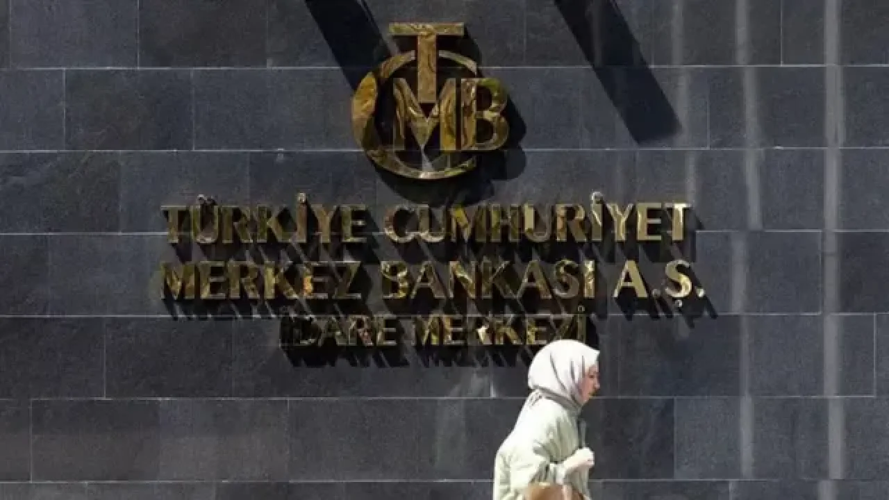 Merkez Bankası faiz kararını açıkladı! Ortadoğu savaşı planları alt üst etti