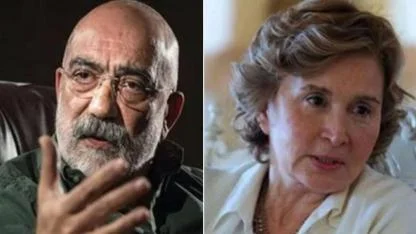 Ahmet Altan ve Nazlı Ilıcak davasında yeni karar
