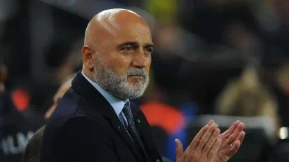 Hikmet Karaman'ın yeni takımı belli oldu! Tecrübeli hoca 1. Lig'e döndü