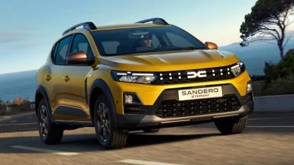 Yeni Dacia Jogger Türkiye'de satışa çıktı! Fiyatlar ve öne çıkan özellikler