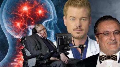 Görünmez Bir Hapishane: ALS Hastalığına Yakalanan Dünyaca Ünlü İsimler