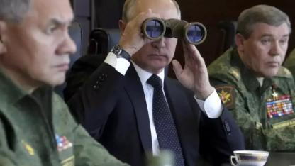 Rusya'dan İran'a gizli istihbarat hattı mı? ABD savaş gemilerinin konumlarını kim paylaştı?