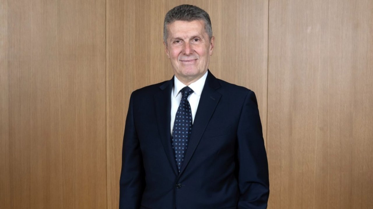 Sabancı Holding'in 2025 yılı Olağan Genel Kurul Toplantısı gerçekleştirildi