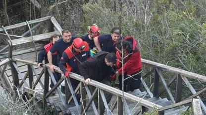Safranbolu’da Cam Terasta Acı Olay: 21 Yaşındaki Üniversite Öğrencisi Hayatını Kaybetti