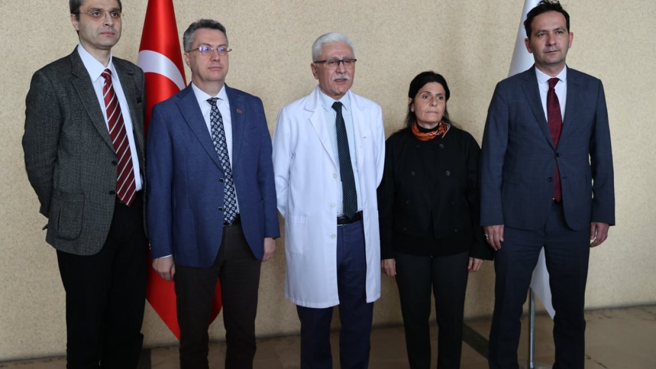 Samsun'da devrilen midibüste yaralanan öğrencinin sağlık durumu ile ilgili açıklama