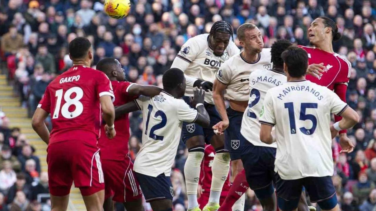 Seri sona erdi... Wolverhampton son dakikada Liverpool'u devirdi!