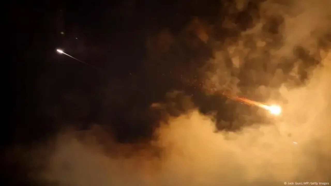 Sıcak Bölgede Kritik Karar: İki Dev Ülkeye Aynı Anda Nota