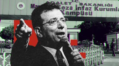 Silivri’de tarihi gün: İBB davasında ilk duruşma başladı