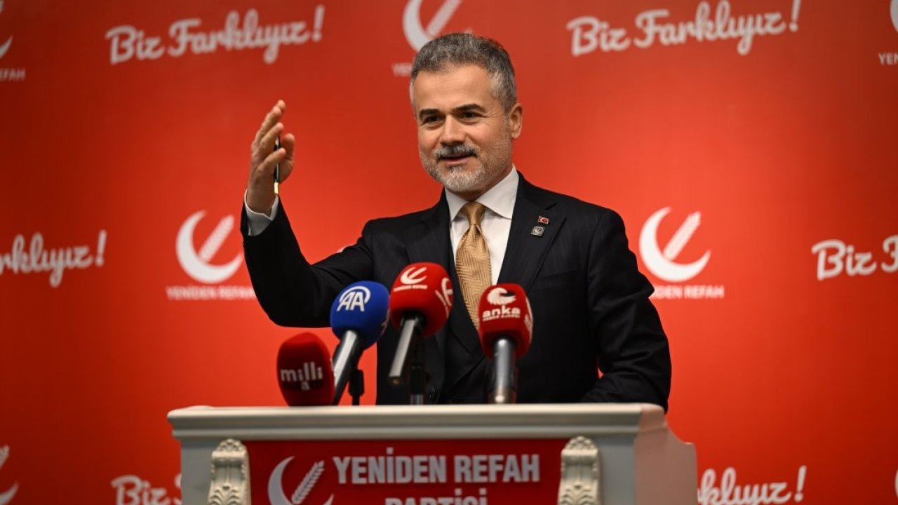 Suat Kılıç'tan gündeme dair açıklamalar