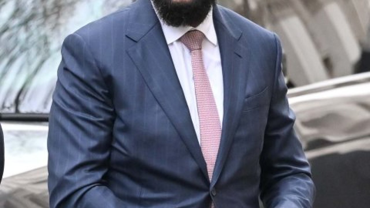 Suriye Cumhurbaşkanı Şara, Londra'daki üst düzey temaslarına başladı