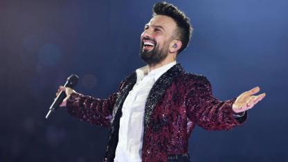 Tarkan'ın başlangıçtan bugüne en çok dinlenen şarkıları - Zaman sıralı infografik