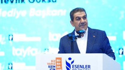 Tayfa Yeni Nesil Gençlik Sempozyumu, İstanbul'da düzenlendi