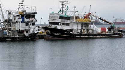 Tekirdağlı balıkçılar sezonu erken kapattı