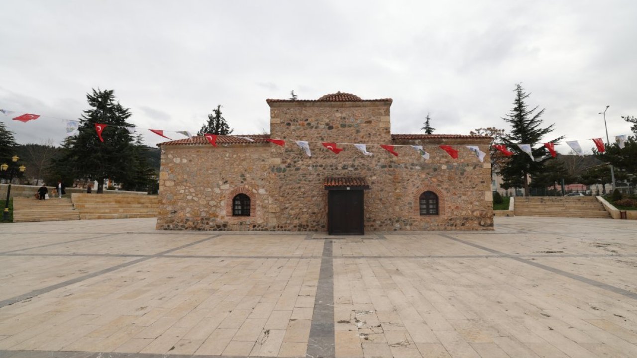 Tokat'ta açılacak oyuncak müzesinde 380 tematik oyuncak bulunacak