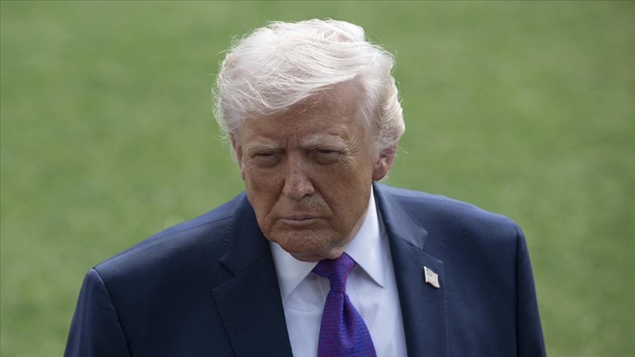 Trump'tan İran sürprizi: Orta Doğu'da 5 günlük ateşkes ilanı