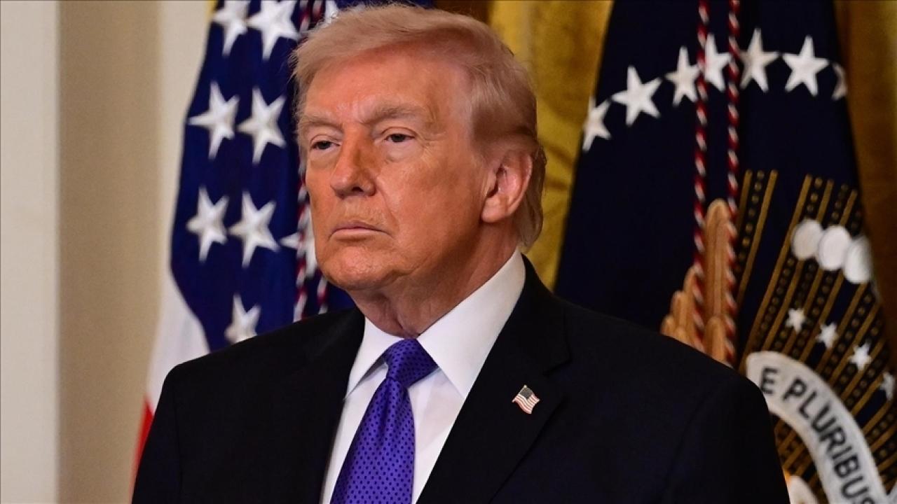 Trump'tan tarihi U dönüşü: "48 saat" bitti, müzakere başladı!