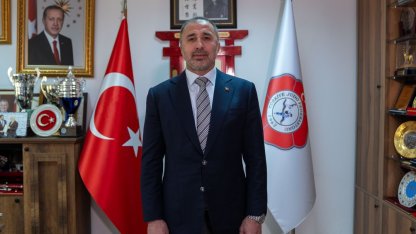 Türk judosu "adım adım" olimpiyat kürsüsüne gidecek
