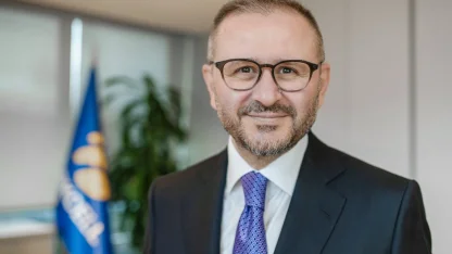 Turkcell Yönetim Kurulu Başkanı Şenol Kazancı'dan 5G mesajı: