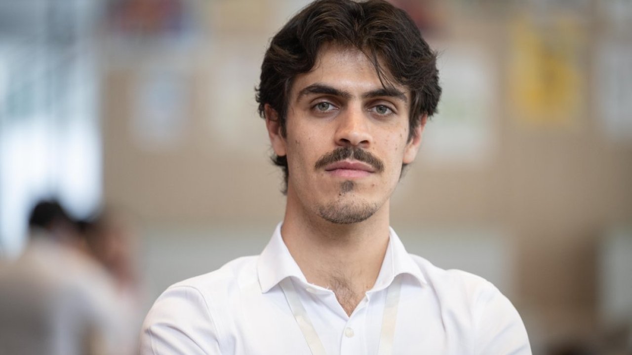 Türkiye imzalı uzay hackathonu dünyaya yayılacak