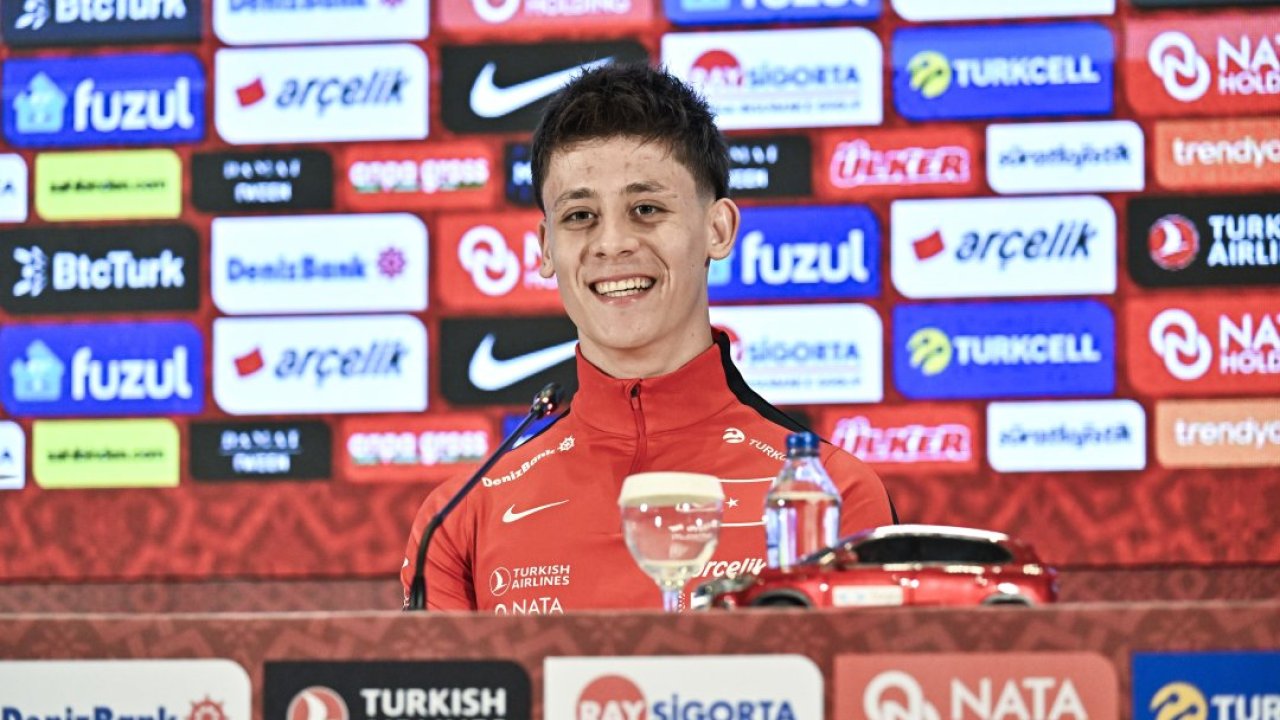 Türkiye-Romanya maçına doğru