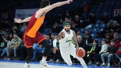 Türkiye Sigorta Basketbol Süper Ligi