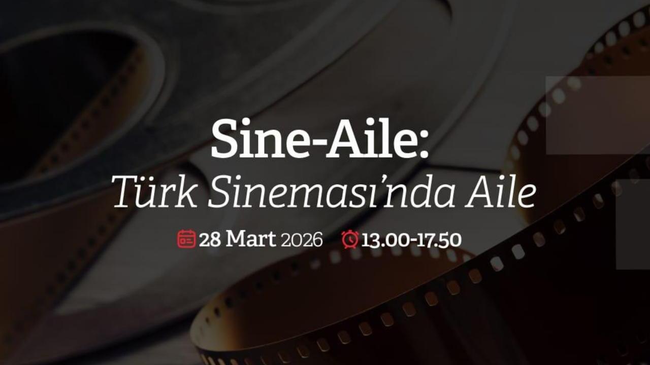 Türkiye’de Bir İlk: Sine-Aile