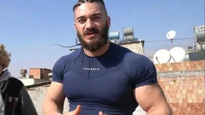 Ünlü YouTuber Testo Taylan tutuklandı!