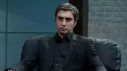 Yeraltı dizisinde Polat Alemdar sürprizi