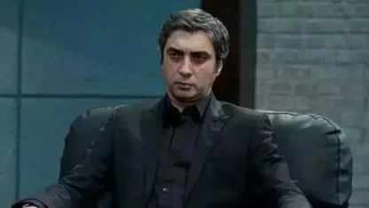 Yeraltı dizisinde Polat Alemdar sürprizi