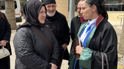 Yük asansöründen düşen koltuğun altında kalan çocuğun ölümüne ilişkin davada karar