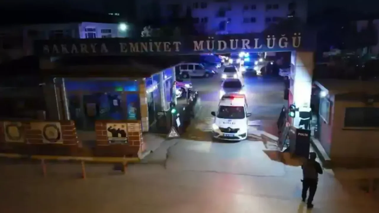 13 İlde Dev Bahis Operasyonu: 53 Tutuklama!