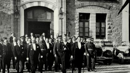 23 Nisan 2026: Meclis’imizin 106. Yılı Kutlu Olsun! İşte 3 Bayramın Birleşen Tarihi