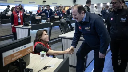 Engelli Bireyler için Afet Farkındalık Eğitimi Çalıştayı