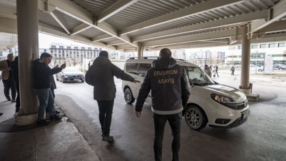 Gülistan Doku soruşturması: Eski Tunceli Valisi Tuncay Sonel tutuklandı