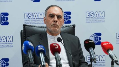 İran'a yönelik savaş bölgesel ve küresel krizin göstergesi