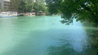 Antalya’da kayıp olarak aranan bir kişinin cansız bedeni ırmak kıyısında bulundu.