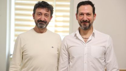 15 yıldır aynı hastanede görev yapan Beyin cerrahı kardeşler