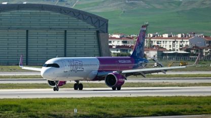 Ankara'dan Budapeşte'ye direkt uçuş imkanı