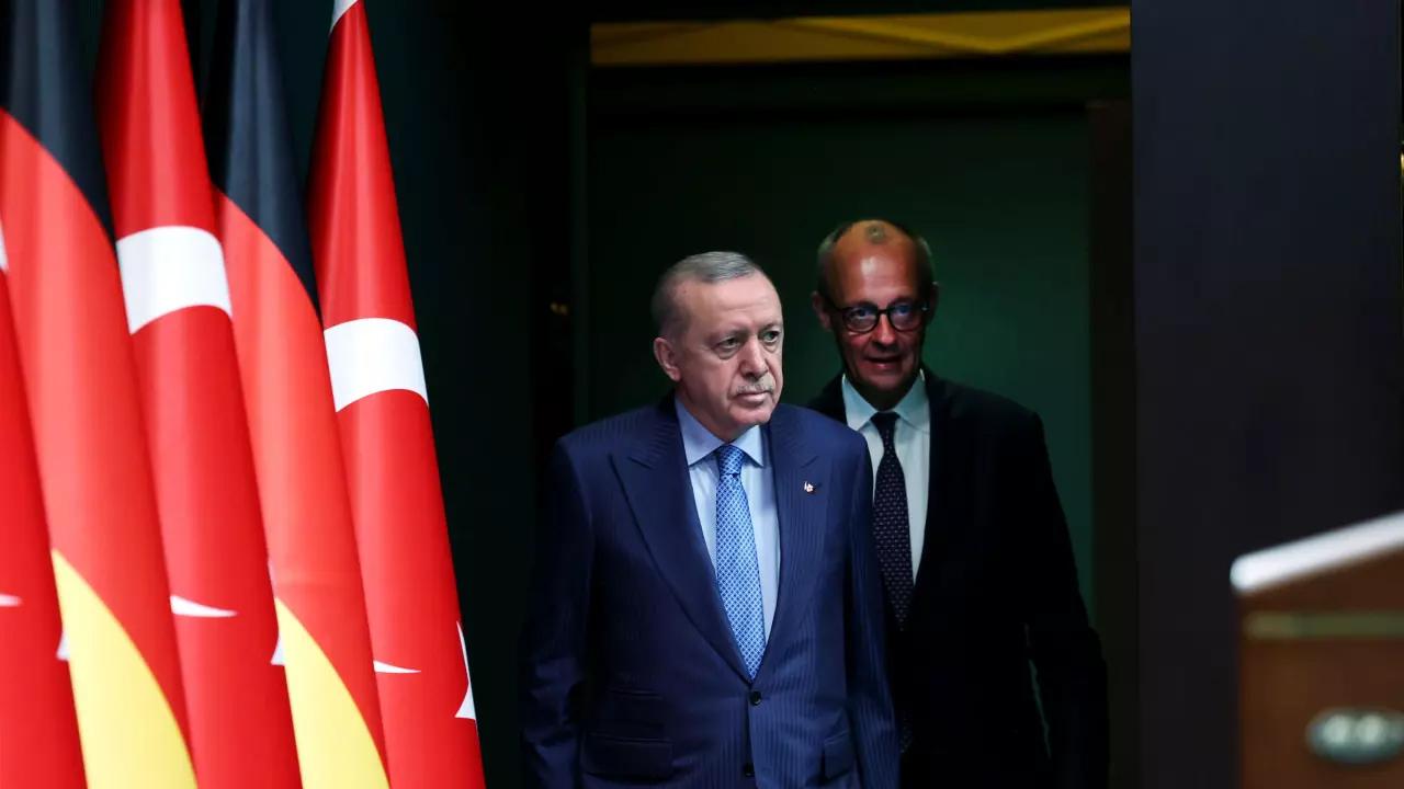 Alman Die Zeit'den çarpıcı Türkiye tespiti