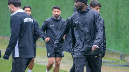 Amed Sportif Faaliyetler, Boluspor maçının hazırlıklarını sürdürdü