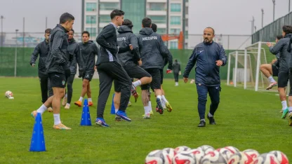 Amed Sportif Faaliyetler, Süper Lig hedefine odaklandı