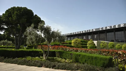 Antalya "Diplomasi Forumu" için hazır