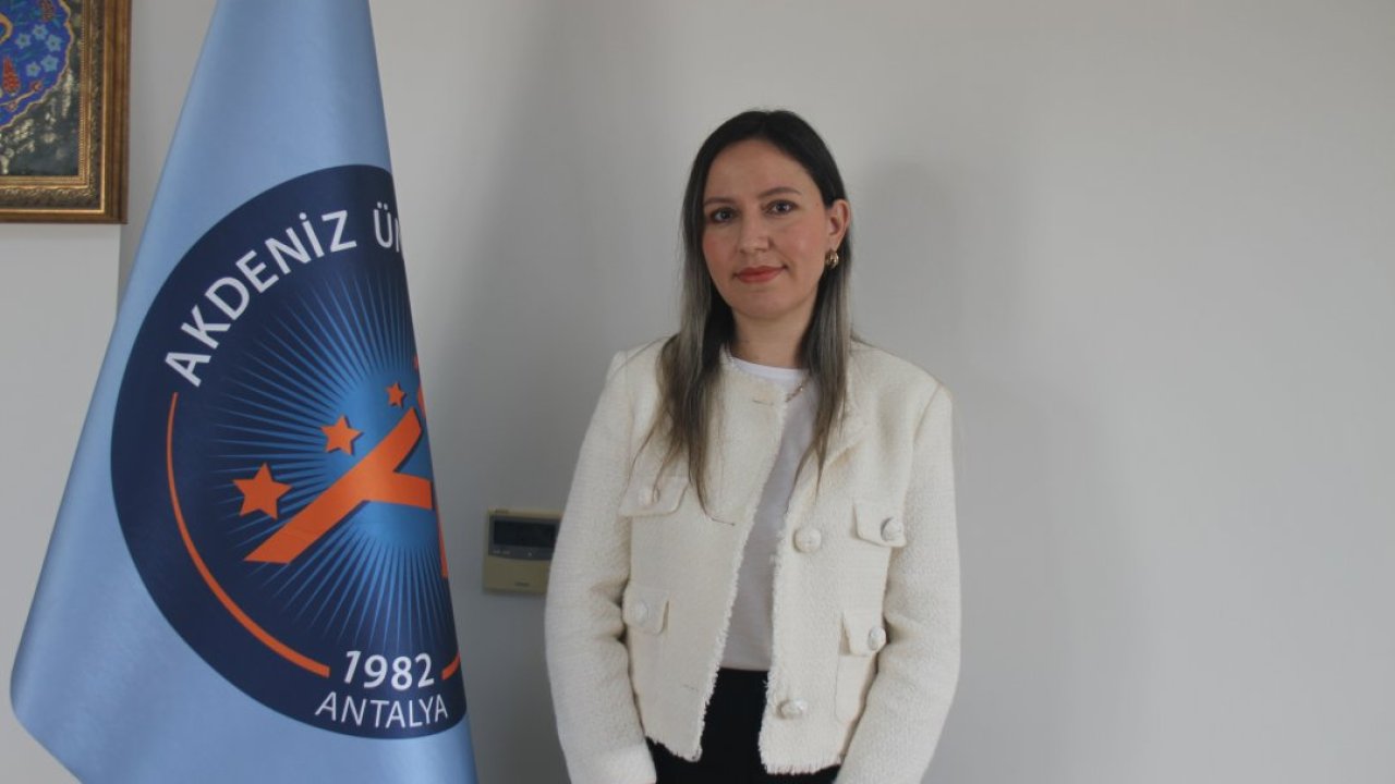 Antalya'da yüksek sıcaklığa dayanıklı yerli nohut geliştirildi