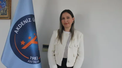 Antalya'da yüksek sıcaklığa dayanıklı yerli nohut geliştirildi